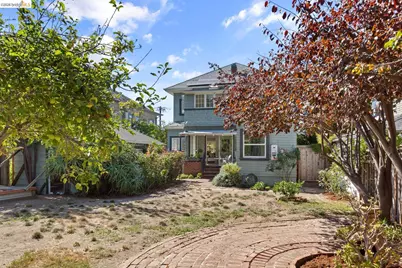2833 Regent St, Berkeley, CA 94705 - Photo 37