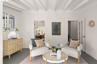 2833 Regent St, Berkeley, CA 94705 - Photo 15