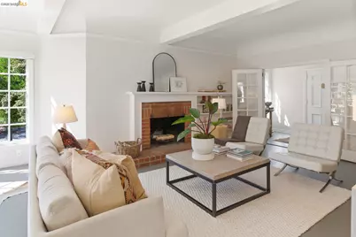 2833 Regent St, Berkeley, CA 94705 - Photo 9