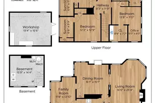 2833 Regent St, Berkeley, CA 94705 - Photo 45