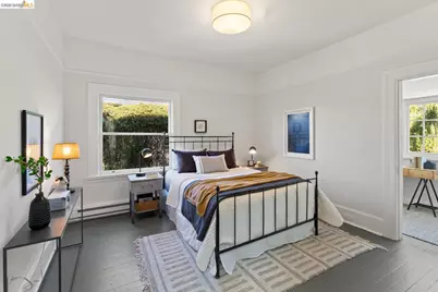2833 Regent St, Berkeley, CA 94705 - Photo 29
