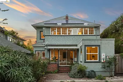 2833 Regent St, Berkeley, CA 94705 - Photo 1