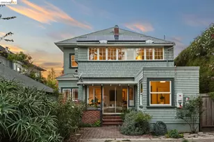 2833 Regent St, Berkeley, CA 94705 - Photo 1