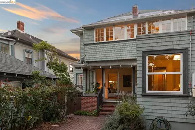 2833 Regent St, Berkeley, CA 94705 - Photo 41