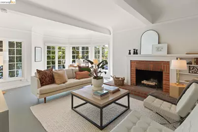 2833 Regent St, Berkeley, CA 94705 - Photo 5