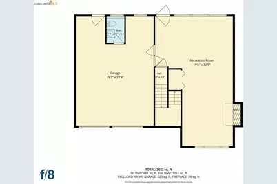 10760 Hellman St, Oakland, CA 94605 - Photo 43