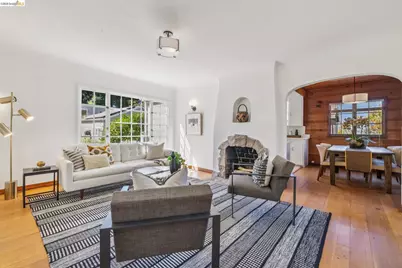 7531 Greenly Dr, Oakland, CA 94605 - Photo 7