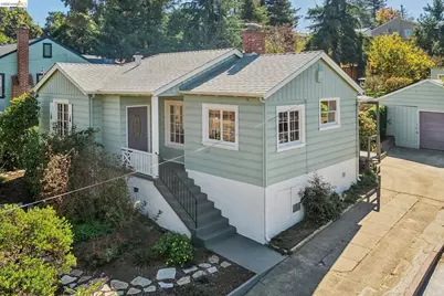 7531 Greenly Dr, Oakland, CA 94605 - Photo 1