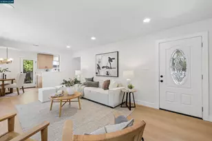 1651 Glazier Dr, Concord, CA 94521 - Photo 5