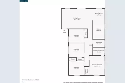 1651 Glazier Drive, Concord, CA 94521 - Photo 29