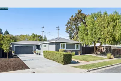 1651 Glazier Drive, Concord, CA 94521 - Photo 35