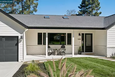 3208 Camino Colorados, Lafayette, CA 94549 - Photo 3