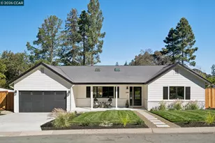 3208 Camino Colorados, Lafayette, CA 94549 - Photo 1