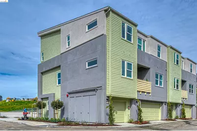 28925 Parkridge Loop #78, Hayward, CA 94544 - Photo 7