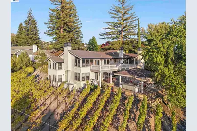 13 Kemp Court, Alamo, CA 94507 - Photo 49