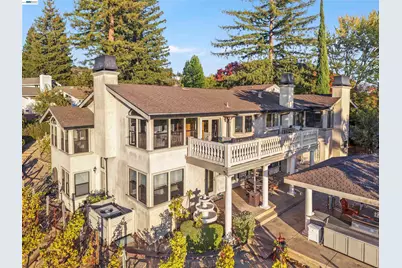 13 Kemp Court, Alamo, CA 94507 - Photo 5
