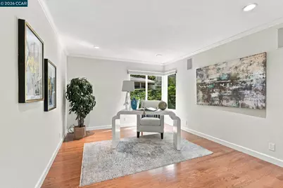 3201 Rossmoor Parkway #2, Walnut Creek, CA 94595 - Photo 19