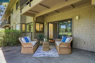 3201 Rossmoor Parkway #2, Walnut Creek, CA 94595 - Photo 31