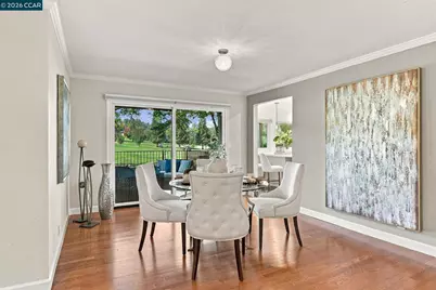 3201 Rossmoor Parkway #2, Walnut Creek, CA 94595 - Photo 5