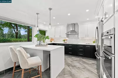 3201 Rossmoor Parkway #2, Walnut Creek, CA 94595 - Photo 7