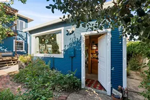 835 45th St, Oakland, CA 94608 - Photo 53