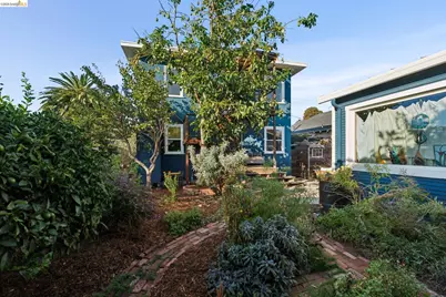 835 45th St, Oakland, CA 94608 - Photo 47