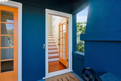 835 45th St, Oakland, CA 94608 - Photo 27