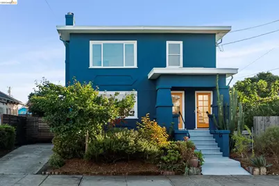 835 45th St, Oakland, CA 94608 - Photo 1