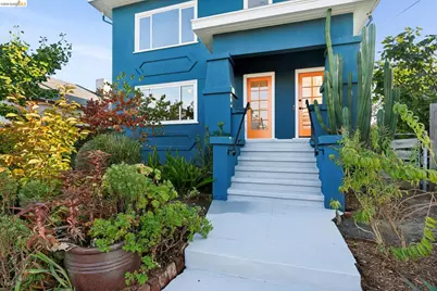 835 45th St, Oakland, CA 94608 - Photo 3
