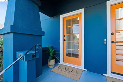 835 45th St, Oakland, CA 94608 - Photo 5