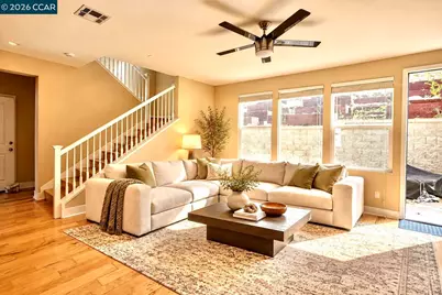 1096 Gardenia Loop, Hercules, CA 94547 - Photo 5