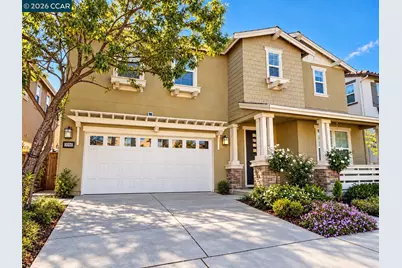 1096 Gardenia Loop, Hercules, CA 94547 - Photo 3