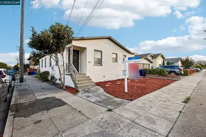 3401 McBryde Avenue, Richmond, CA 94805 - Photo 3
