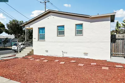 3401 McBryde Avenue, Richmond, CA 94805 - Photo 1