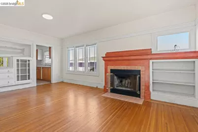 4607 Virginia, Oakland, CA 94619 - Photo 5