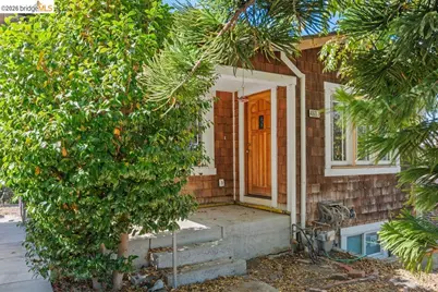 4607 Virginia, Oakland, CA 94619 - Photo 3
