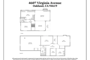 4607 Virginia, Oakland, CA 94619 - Photo 29