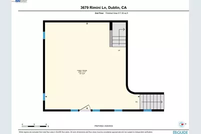 3679 Rimini Ln, Dublin, CA 94568 - Photo 79