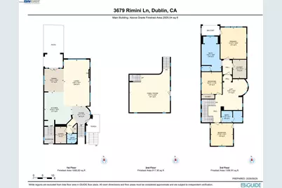 3679 Rimini Ln, Dublin, CA 94568 - Photo 81