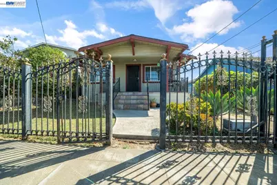 1708 Auseon Ave, Oakland, CA 94621 - Photo 1