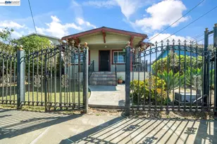 1708 Auseon Ave, Oakland, CA 94621 - Photo 1