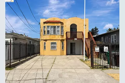 1317 83rd Ave, Oakland, CA 94621 - Photo 5