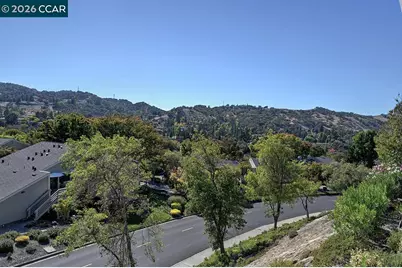 2642 Saklan Indian Dr. #1, Walnut Creek, CA 94595 - Photo 21