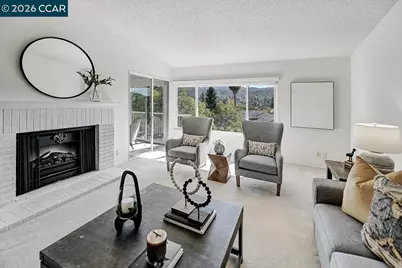 2642 Saklan Indian Dr. #1, Walnut Creek, CA 94595 - Photo 7