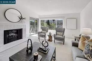 2642 Saklan Indian Dr, Walnut Creek, CA 94595 - Photo 7