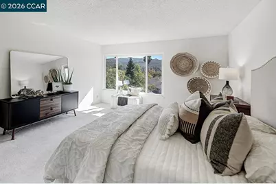 2642 Saklan Indian Dr. #1, Walnut Creek, CA 94595 - Photo 33