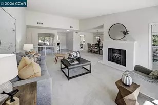 2642 Saklan Indian Dr, Walnut Creek, CA 94595 - Photo 9