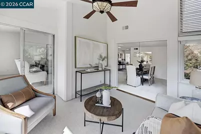 2642 Saklan Indian Dr. #1, Walnut Creek, CA 94595 - Photo 23