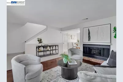 1289 Pine Creek Way #D, Concord, CA 94520 - Photo 9