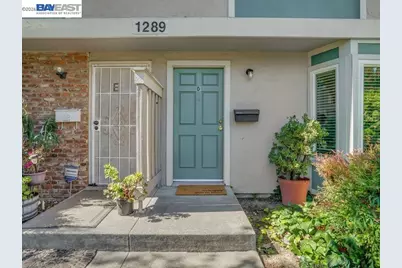 1289 Pine Creek Way #D, Concord, CA 94520 - Photo 7